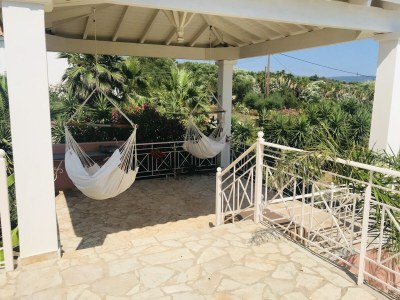 Villa Luxurious Villa in Peloponnese - Outdoor photo 40