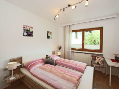 Apartment Apartment in Stumm near Ski Slopes - Features photo 6