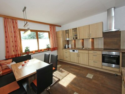 Apartment Apartment in Stumm near Ski Slopes - Features photo 13
