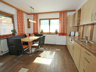 Apartment Apartment in Stumm near Ski Slopes - Features photo 17