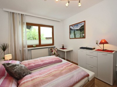 Apartment Apartment in Stumm near Ski Slopes - Features photo 18