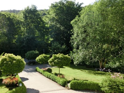 Holiday apartment Mountain view - Outdoor photo 2