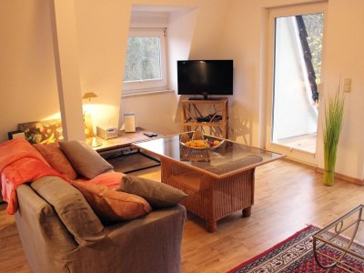 Holiday apartment Mountain view - Features photo 5