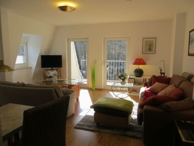 Holiday apartment Mountain view - Features photo 6