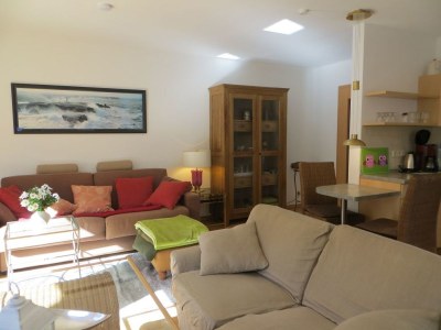 Holiday apartment Mountain view - Features photo 7
