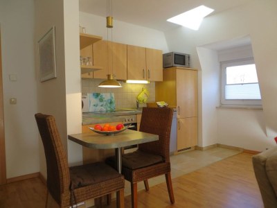 Holiday apartment Mountain view - Features photo 8