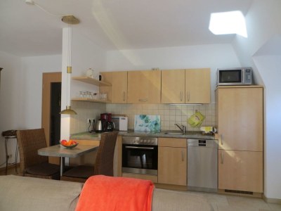 Holiday apartment Mountain view - Features photo 9