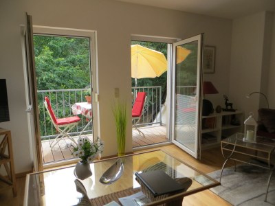 Holiday apartment Mountain view - Features photo 14