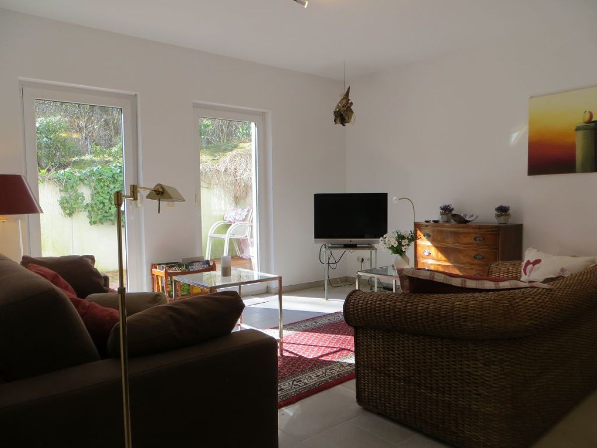 Holiday apartment Garden view - Features photo 5