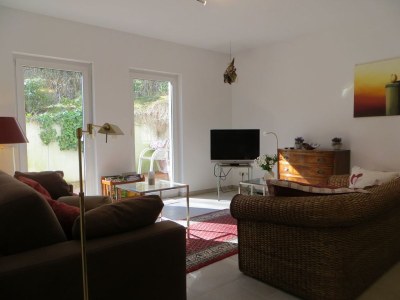 Holiday apartment Garden view - Features photo 5