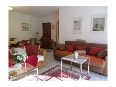 Holiday apartment Garden view - Features photo 6