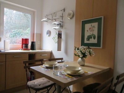 Holiday apartment Garden view - Features photo 7