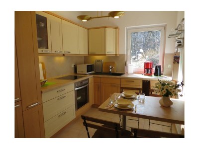 Holiday apartment Garden view - Features photo 8