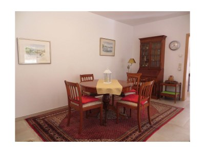 Holiday apartment Garden view - Features photo 9