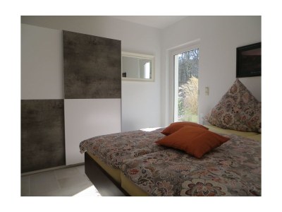 Holiday apartment Garden view - Features photo 10