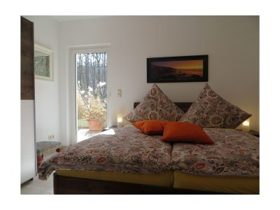 Holiday apartment Garden view - Features photo 11