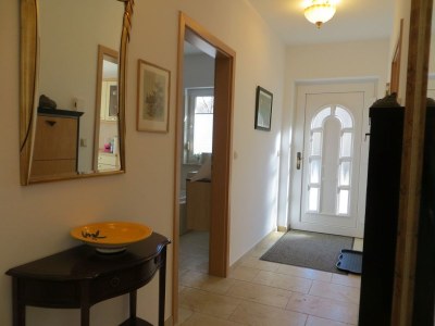 Holiday apartment Garden view - Features photo 12