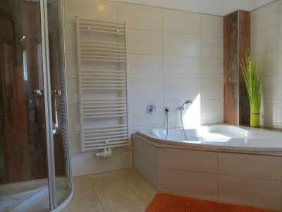 Holiday apartment Garden view - Features photo 13