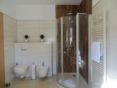 Holiday apartment Garden view - Features photo 14