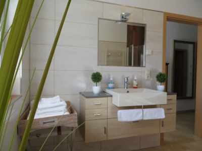 Holiday apartment Garden view - Features photo 15