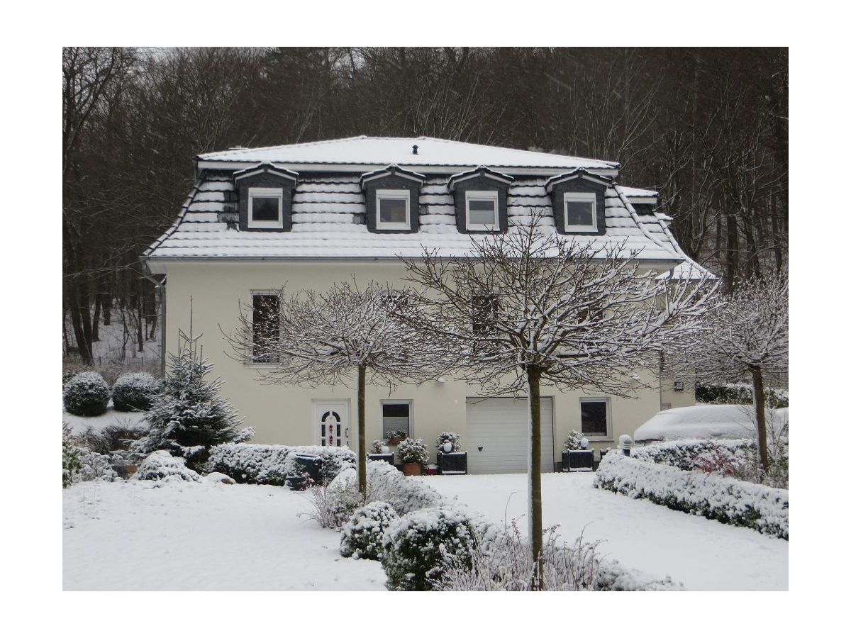 Holiday apartment Forrest View - Outdoor photo 4