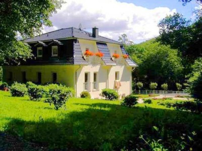 Holiday apartment Forrest View - Outdoor photo 2