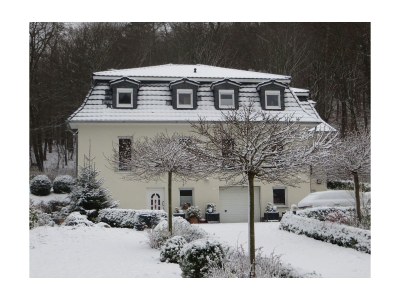 Holiday apartment Forrest View - Outdoor photo 4