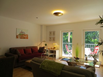 Holiday apartment Forrest View - Features photo 5