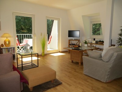 Holiday apartment Forrest View - Features photo 6