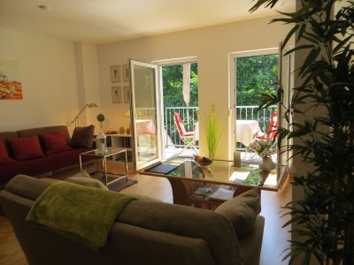 Holiday apartment Forrest View - Features photo 8
