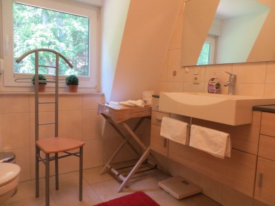 Holiday apartment Forrest View - Features photo 10