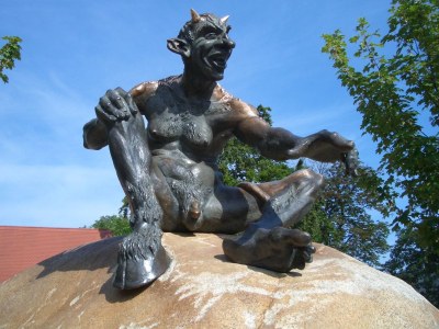 Holiday apartment Forrest View - Environment photo 20