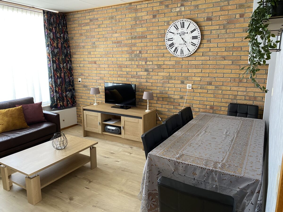 Holiday apartment Koestraat 40 - Outdoor photo 2