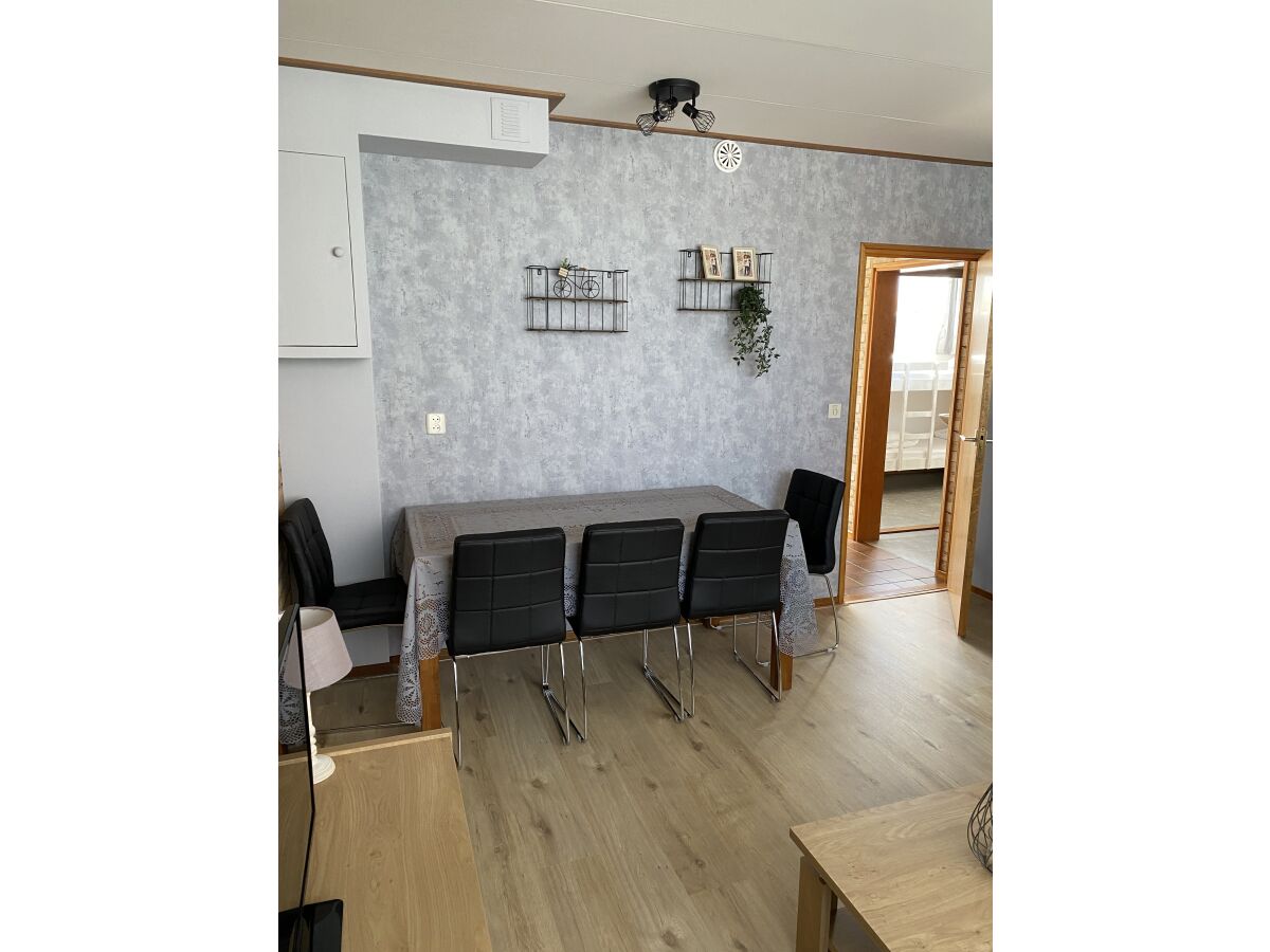 Holiday apartment Koestraat 40 - Outdoor photo 3