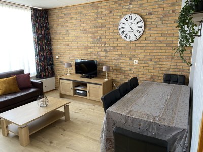 Holiday apartment Koestraat 40 - Outdoor photo 2