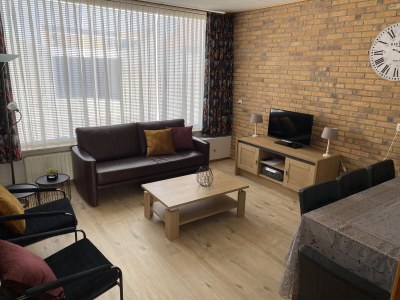 Holiday apartment Koestraat 40 - Outdoor photo 6