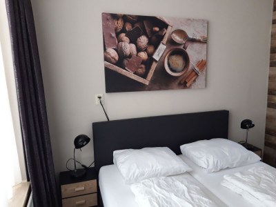 Holiday apartment Koestraat 40 - Features photo 12