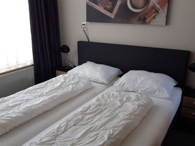 Holiday apartment Koestraat 40 - Features photo 13