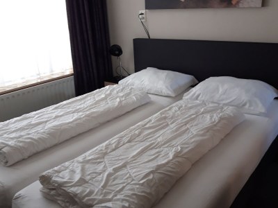 Holiday apartment Koestraat 40 - Features photo 14