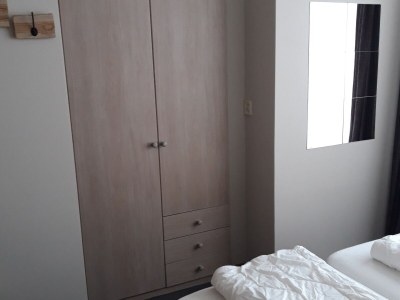 Holiday apartment Koestraat 40 - Features photo 15