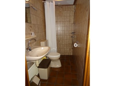 Holiday apartment Koestraat 40 - Features photo 20