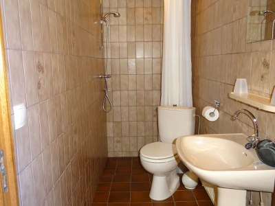 Holiday apartment Koestraat 40 - Features photo 21