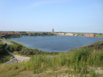 Holiday apartment Koestraat 40 - Environment photo 24