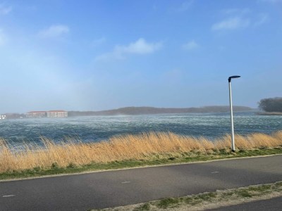 Holiday apartment Koestraat 40 - Environment photo 25