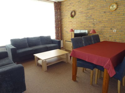 Holiday apartment Koestraat 40 - Document photo 31