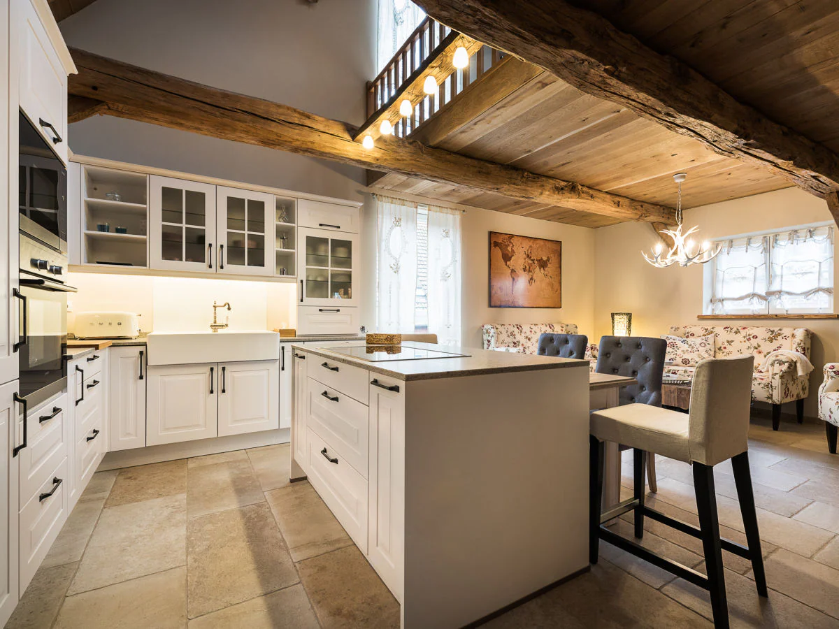 Holiday apartment Josefine