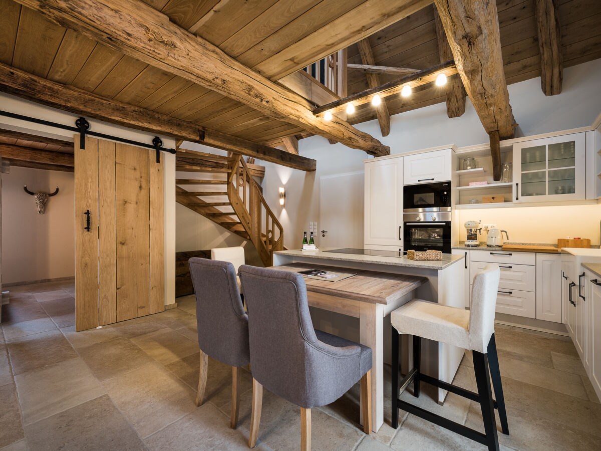 Holiday apartment Josefine - Features photo 2