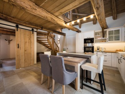 Holiday apartment Josefine - Features photo 2