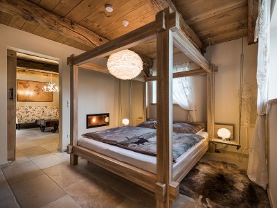 Holiday apartment Josefine - Features photo 4