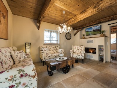 Holiday apartment Josefine - Features photo 6